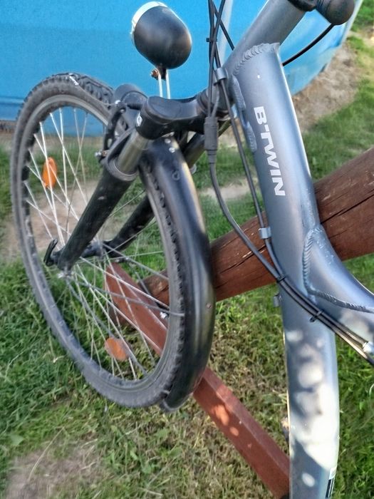 Sprzedam rower elektryczny z wspomaganiem