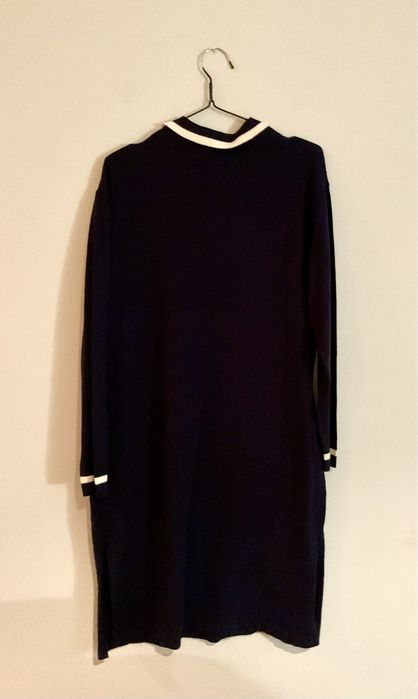 Vestido da Mo em malha