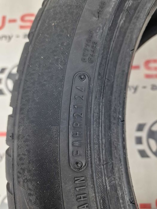 NOWE zimowe OPONY 225/50R18 - Falken EuroWinter HS02 PRO