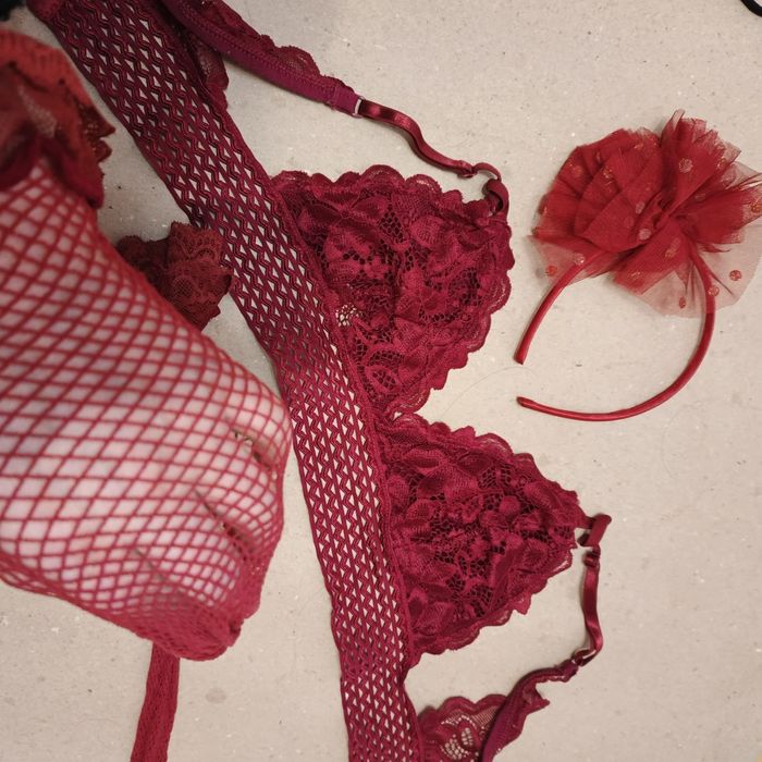 Вечірні пеньюарчик