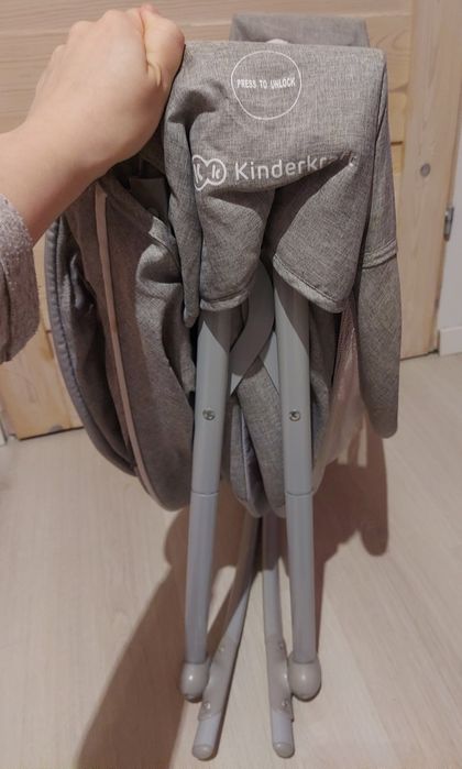 Kołyska niemowlęca