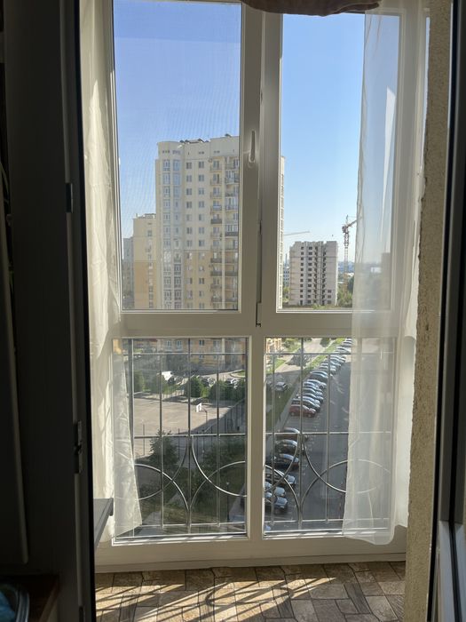 2 кімнатна квартира з АВТОНОМНИМ опаленням ЖК Чайка!