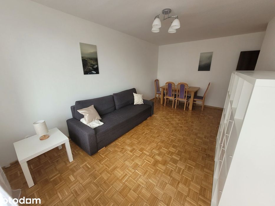 Rondo Wiatraczna | 62,5 m² | 3 pokoje | BEZPOŚREDNIO