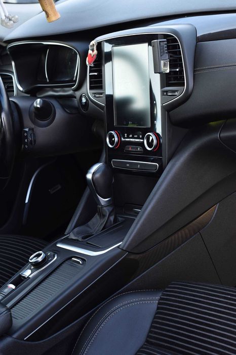 Renault Talisman 2016р. 1.6 дизель, обмін [Перший внесок від 20%]