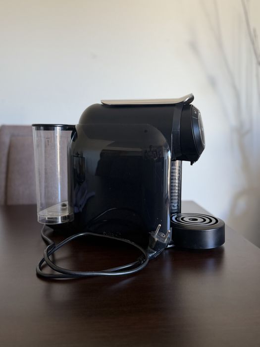 Máquina de café Delta Q
