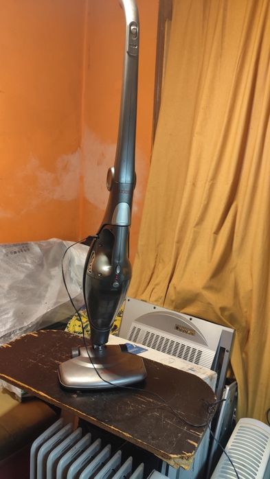 Aspirador vertical multi uso