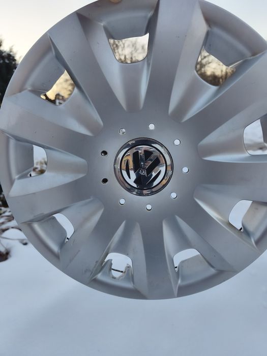 Kołpaki 16 " Volkswagen Touran