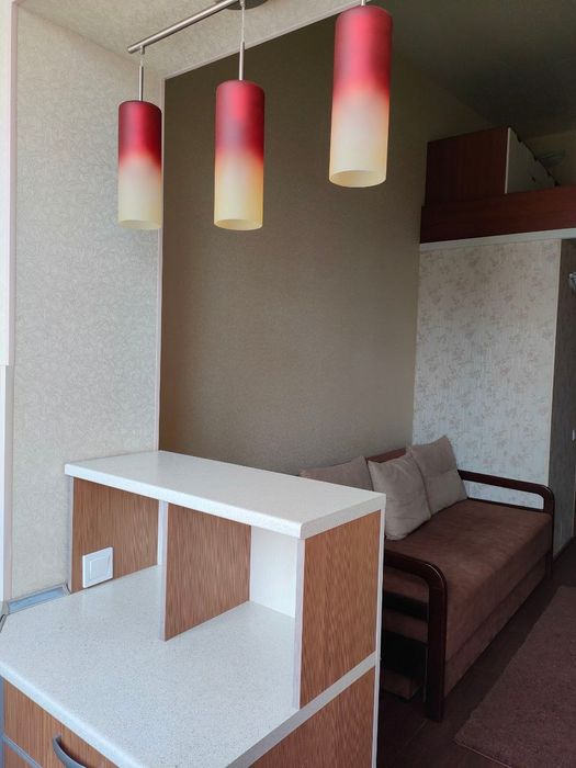 Можно на месяц!Сдам квартиру.Академика Павлова.Студенческая.Барабашова