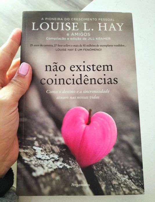 Não existem coincidências