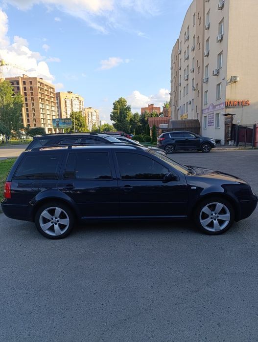 Volkswagen golf 4