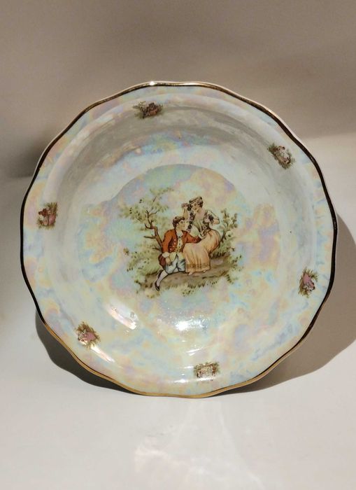 Misa na sałatki Karolina