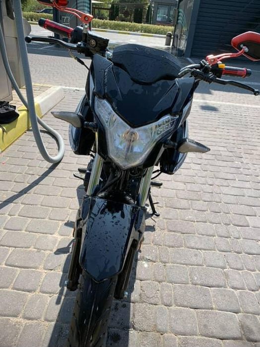 Продам Вайпер zs 200