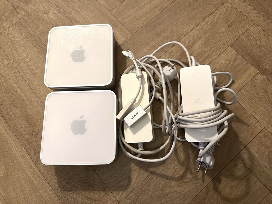 Apple Mac Mini Late 2009