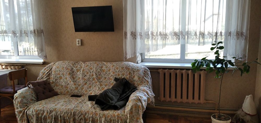 Будинок с. Ілавче