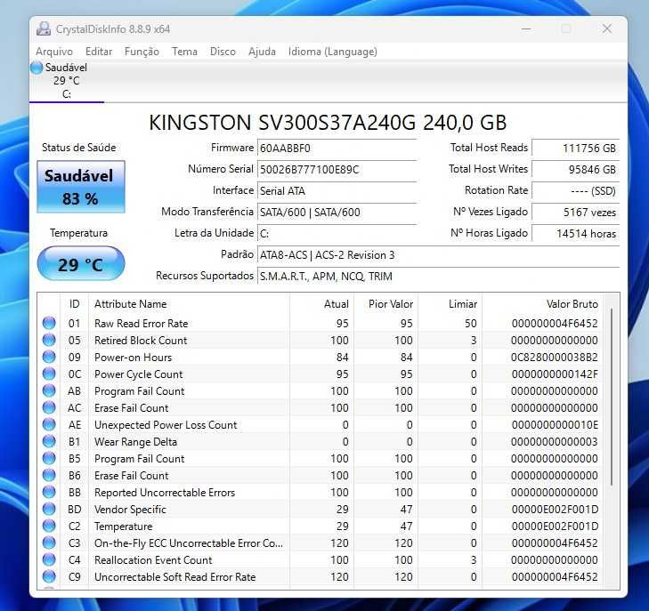 Torre PC Desktop Legion