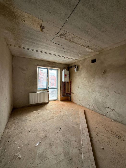 2-комнатная квартира по адресу Петефі Шандора пл. (площадь 65 м²) - Atlanta.ua - фото 6