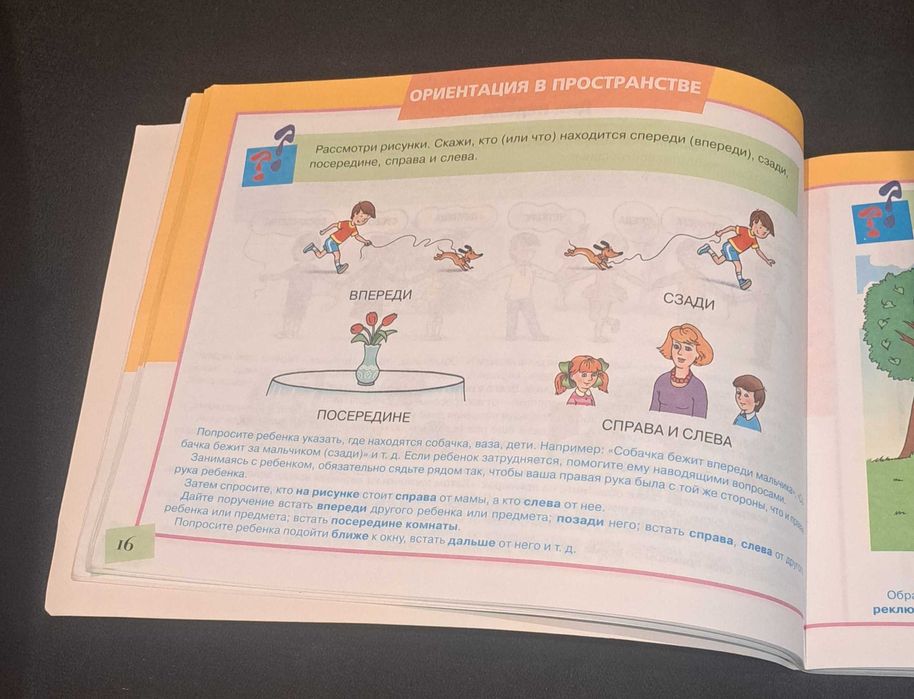 Książka Альбом по развитию речи. Говорим правильно/po rosyjsku