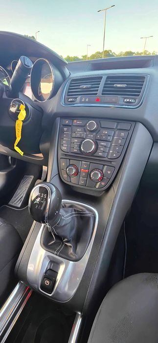 Opel Meriva 1.3 CDTI "2015" 5150€ / Super Novo!! / 209.800km