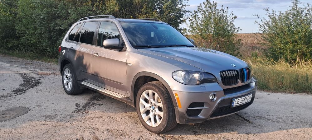 BMW X5.          .