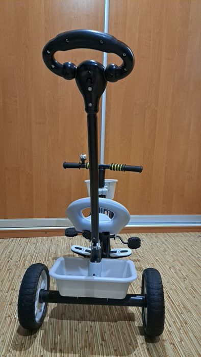 велосипед триколісний