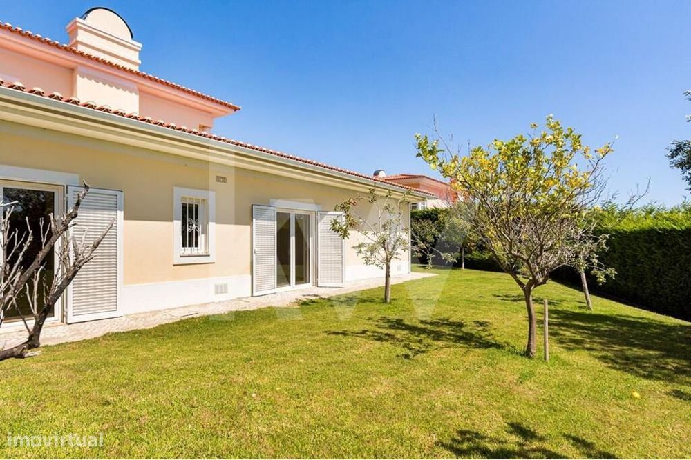Moradia na  Penha Longa - Cascais