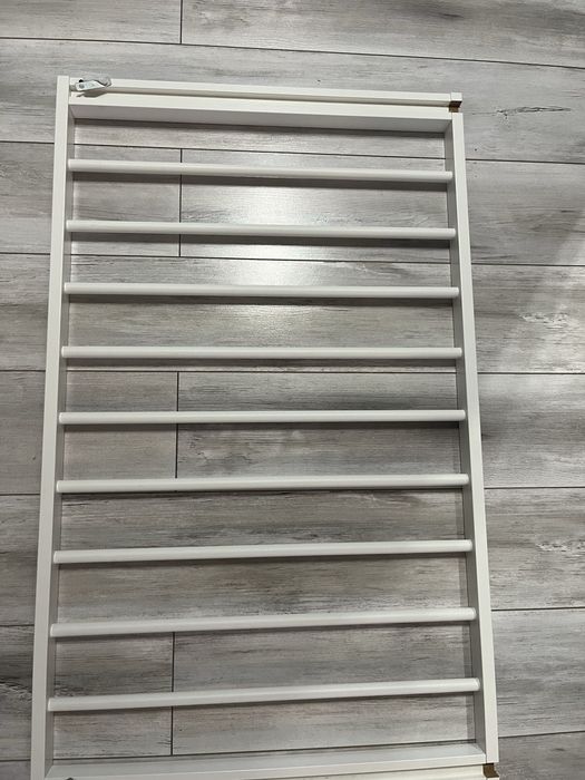 Ikea Komplement pax -wysuwany wieszak na spodnie 100x58