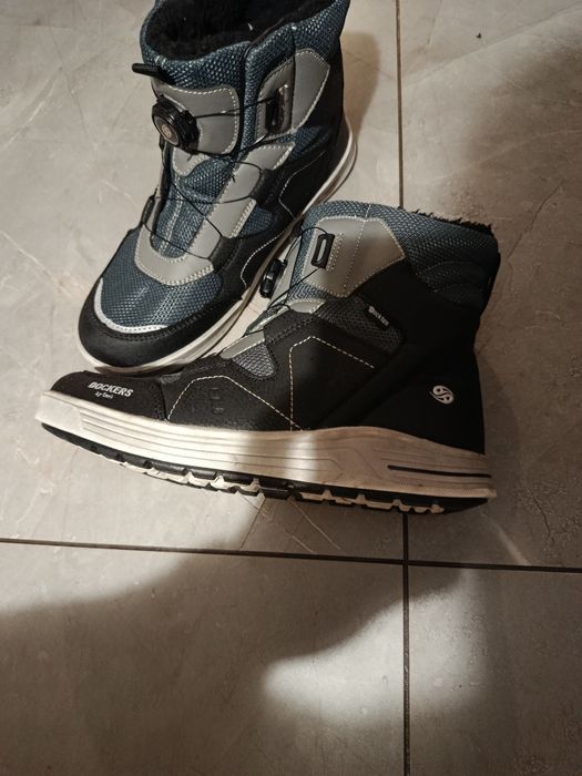 Buty na chłopaka 41 BOA