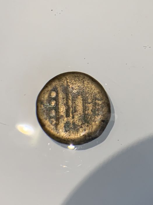 Монети старовинні