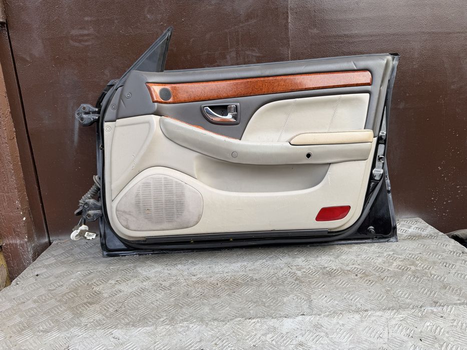 Хюндай хг hyundai xg дверь передняя левая правая