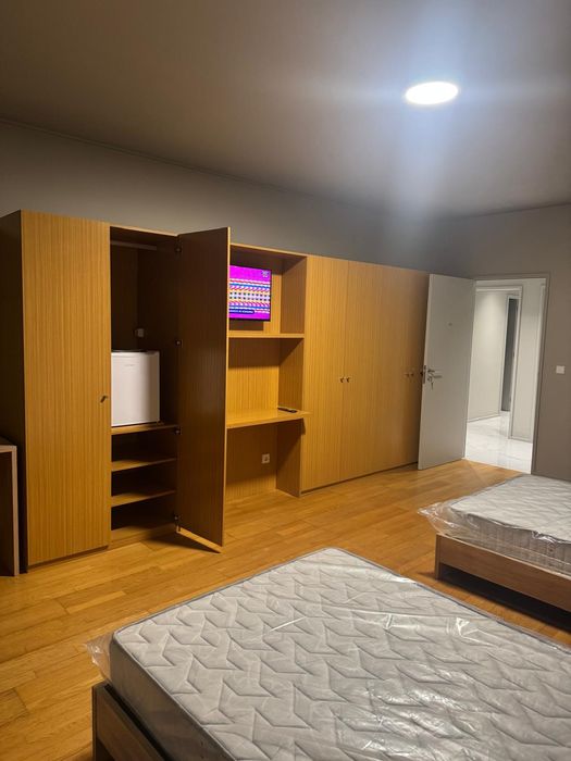 Suites fabulosas,em frente à Universidade do Minho, Guimarães - 550€ com todas as despesas incluídas.