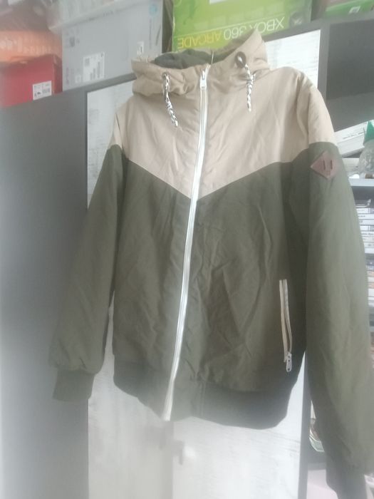 Kurtka męska M New Yorker