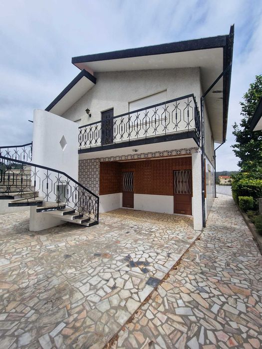 Moradia - Vista Rio - Gondomar