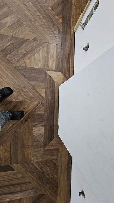 Aplicações de Carpintaria