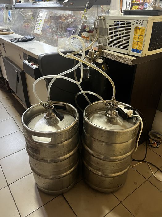 Продам готовий бізнес