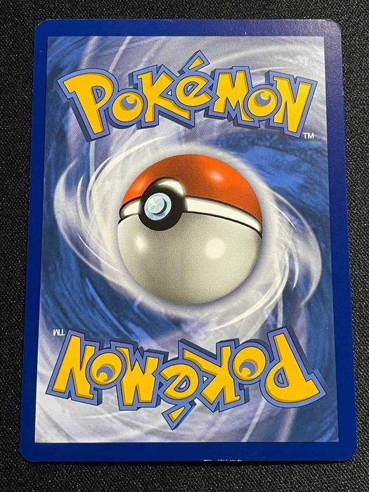 Carta Pokémon Spidops SVP009 Promo