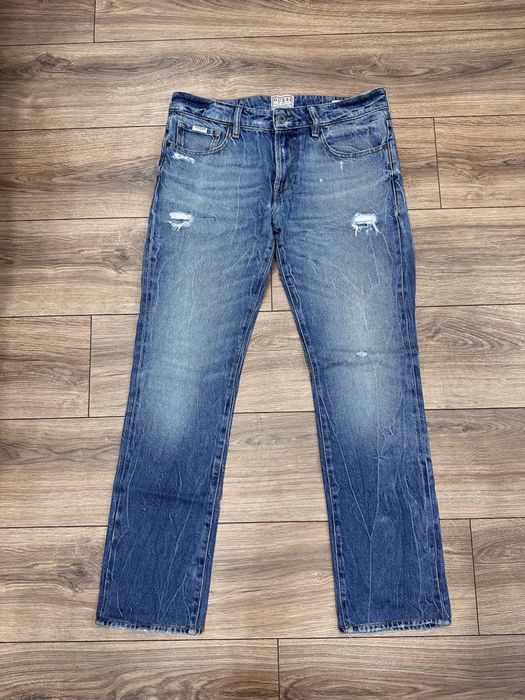 Мужские джинсы Guess