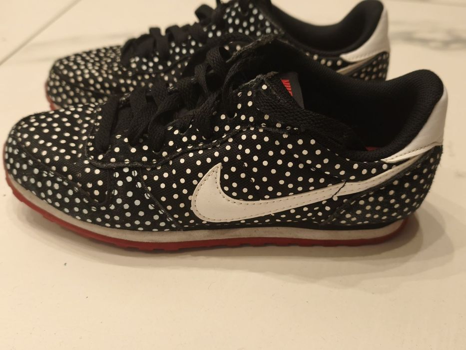 Кроссовки Nike. Оригинал