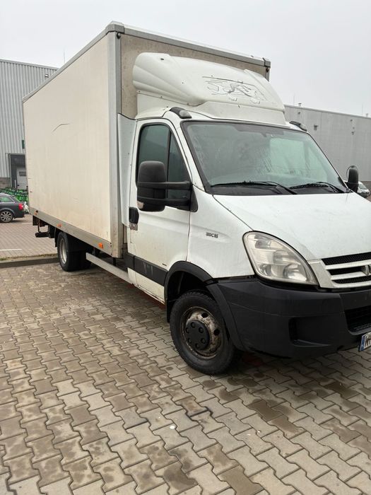 Iveco Daily  3.0