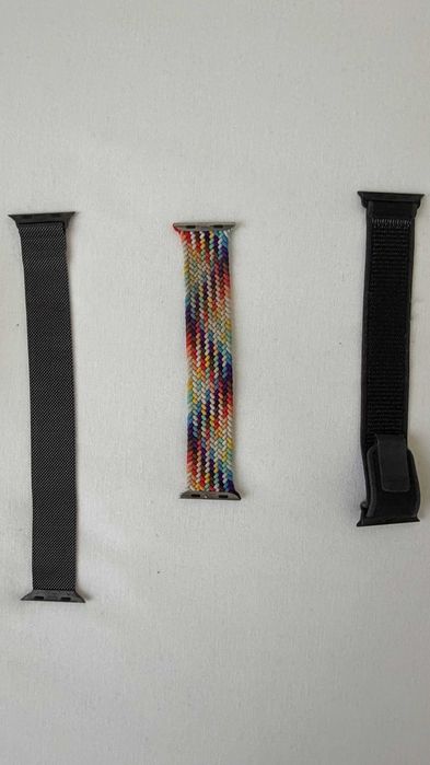 Apple Watch Straps — Bundle or Individual