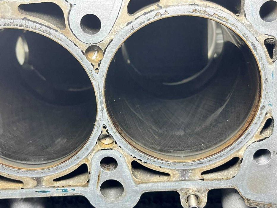 Блок циліндрів голий Audi Q7 4M 2016–2019 3.0 CREC 06E103011GQ