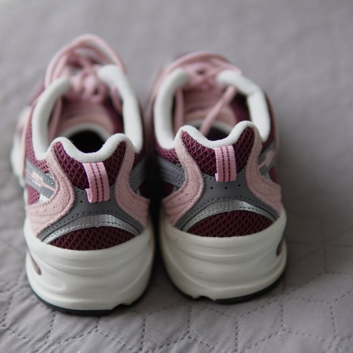 Кросівки New Balance 530 Pink Velvet