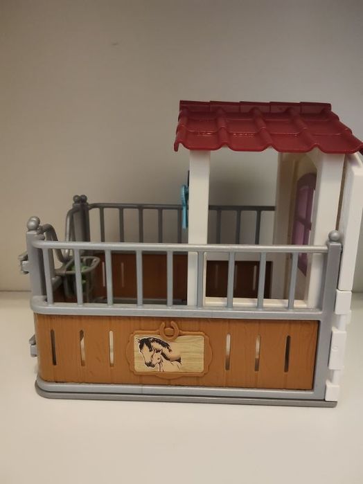 Schneider zagroda dla koni 42369