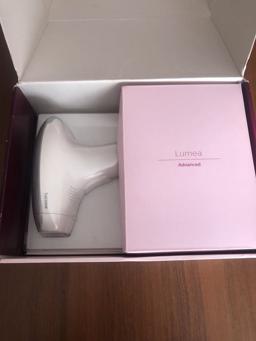 Фотоепілятор PHILIPS Lumea Advanced SC-1995