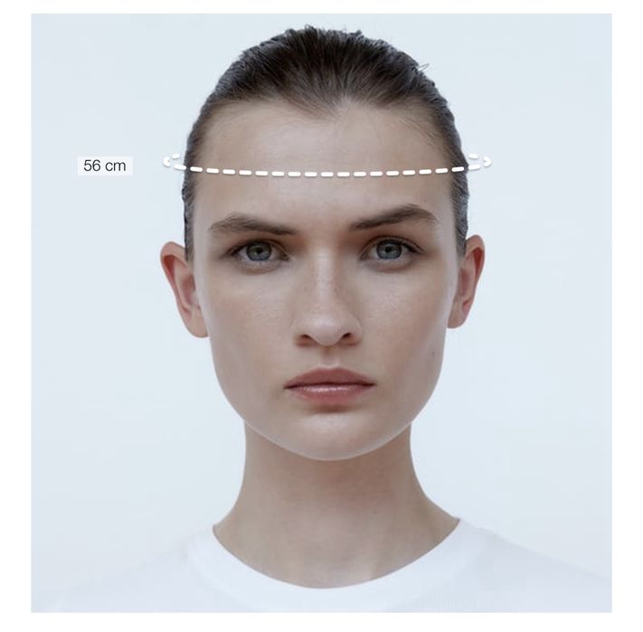 Жіноча панама Zara