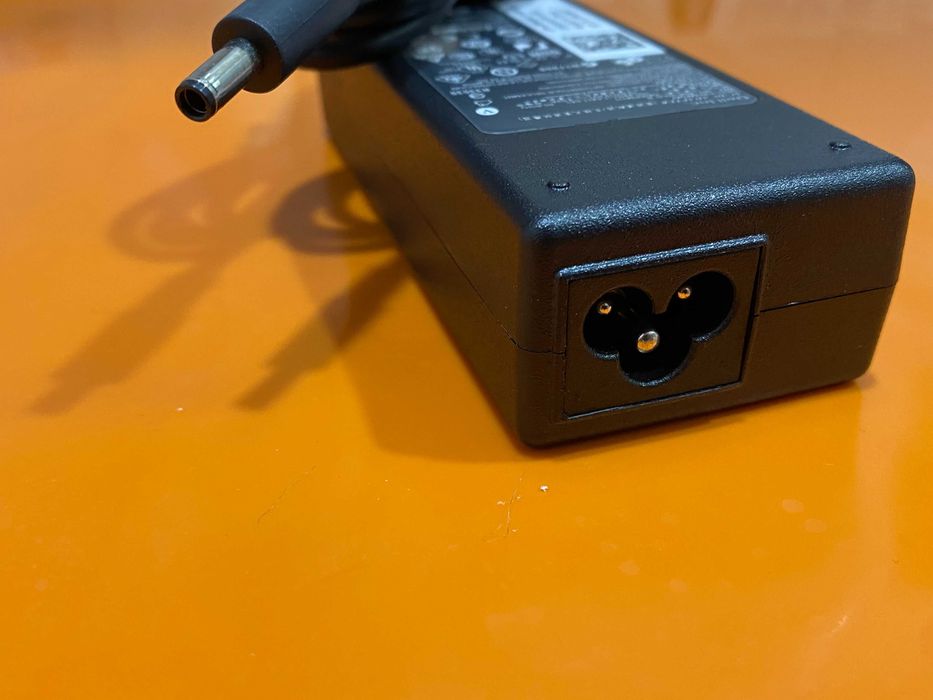 Блок живлення для ноутбука Dell 90 W 19.5 V 4.62 A 4.5*3.0mm