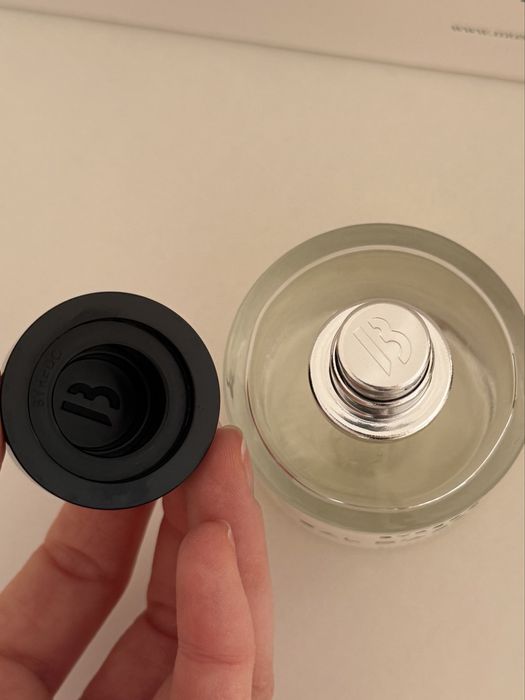 Byredo bal d’afrique