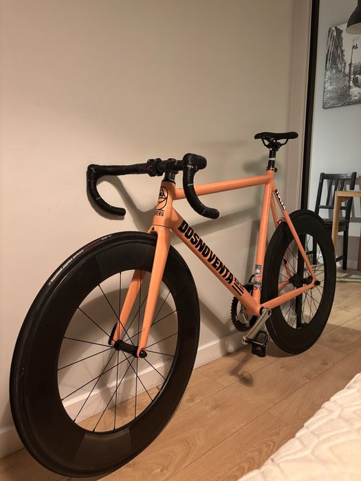 Dosnoventa detroit 2