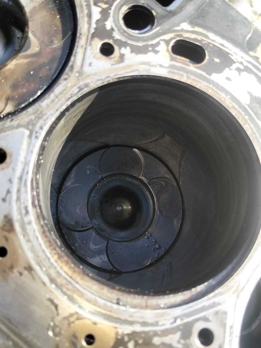 Bloco motor Opel Fiat Chevrolet  1.3 cdti A13DTE 55229567