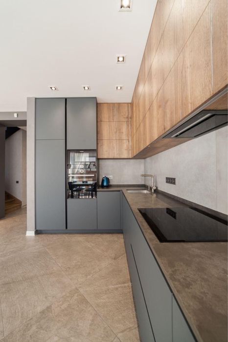 ‼️Продам новый современный дом на Фонтане‼️