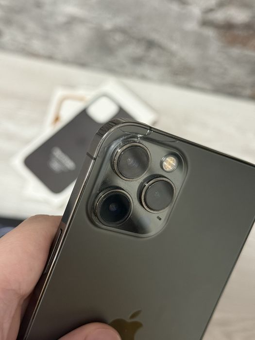 iphone 12 pro max 128 gb graphite